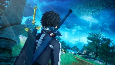 SWORD ART ONLINE Fractured Daydream Xbox Series X|S