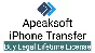 ✳️ Apeaksoft iPhone Transfer+ 🔑 1 year license key