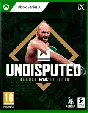 Undisputed - Deluxe WBC Edition Xbox Series X|S