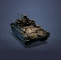 Танк БМП «Курганец-25»