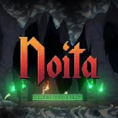 🎭Noita✔️STEAM Account ✔️ OFFLINE