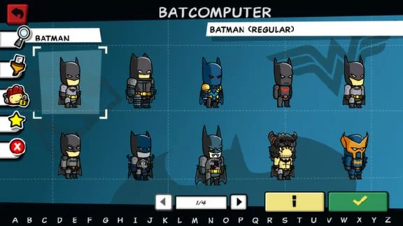 ✅Scribblenauts Unmasked A DC Comics Adventure Steam\Key