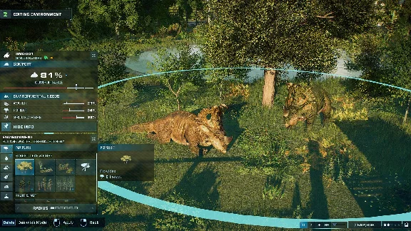 ✅Jurassic World Evolution 2 Deluxe Edition ⚫STEAM🔑KEY