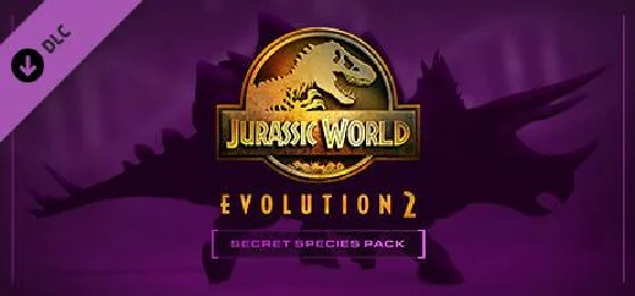 ✅Jurassic World Evolution 2 Premium Edition ⚫STEAM🔑KEY