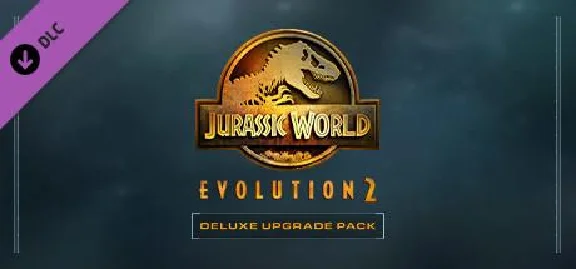 ✅Jurassic World Evolution 2 Premium Edition ⚫STEAM🔑KEY