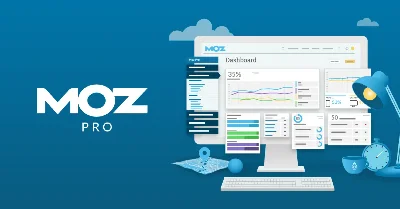 Moz Pro - 1,2,3 Month - premium