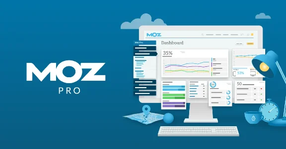 Moz Pro - 1,2,3 Month - premium