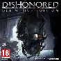 DISHONORED DEFINITIVE EDITION ✅(STEAM KEY)+GIFT