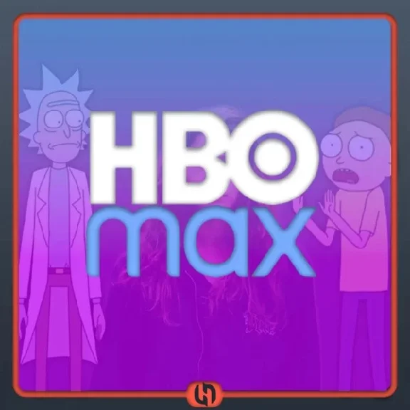 Персональный Профиль HBO Max Premium 🎬