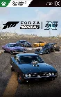 ✅ Forza Horizon 5: Fast X Car Pack XBOX PC Ключ 🔑