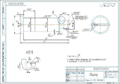 Finger manufacturing process diagram