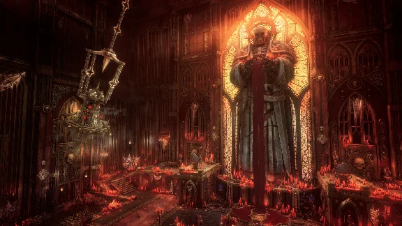 ✅ Warhammer 40,000: Rogue Trader - Void Shadows XBOX 🔑