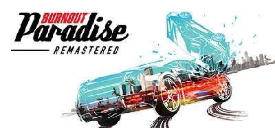 ⚡️Steam gift Russia - Burnout Paradise Remastered| AUTO
