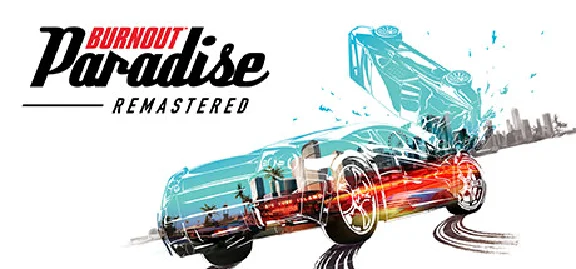 ⚡️Steam gift Russia - Burnout Paradise Remastered| AUTO