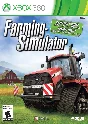 171 ⭐ XBOX 360 | Farming Simulator