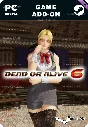 ✅💙[REVIVAL] DOA6 SCHOOL UNIFORM - HELENA💙STEAM GIFT🤖