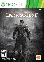 174 ⭐ XBOX 360 | DARK SOULS™ II