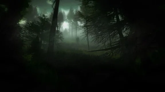 178 ⭐ XBOX 360 | Slender: The Arrival