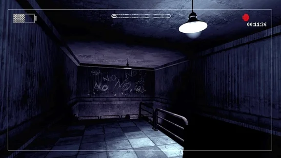 178 ⭐ XBOX 360 | Slender: The Arrival