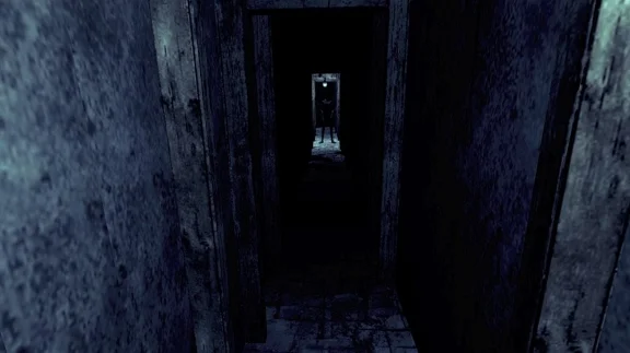 178 ⭐ XBOX 360 | Slender: The Arrival
