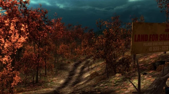 178 ⭐ XBOX 360 | Slender: The Arrival