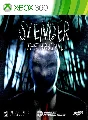 178 ⭐ XBOX 360 | Slender: The Arrival