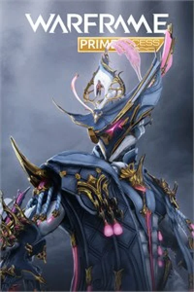 ☀️Warframe: Sevagoth Prime Access - Complete XBOX💵DLC