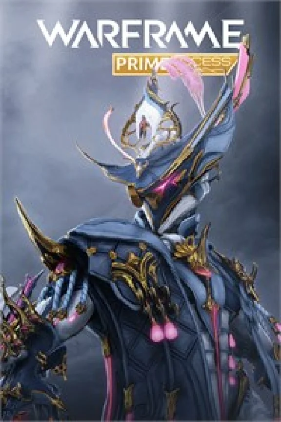 ☀️Warframe: Sevagoth Prime Access - Complete XBOX💵DLC