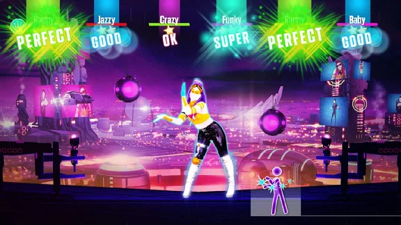 183 ⭐ XBOX 360 | Just Dance 2018 [ Kinect ]