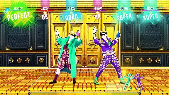 183 ⭐ XBOX 360 | Just Dance 2018 [ Kinect ]