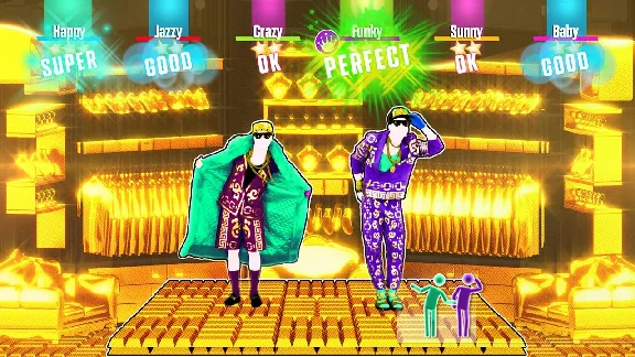 183 ⭐ XBOX 360 | Just Dance 2018 [ Kinect ]