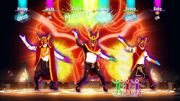 184 ⭐ XBOX 360 | Just Dance 2019 [ Kinect ]