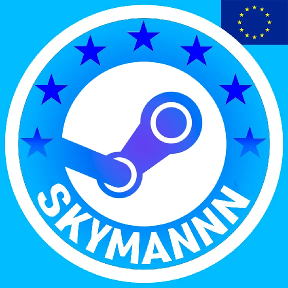 🟡STEAM 5-100 EUR | Europe🇪🇺GIFT CARDS✅FAST +🎁