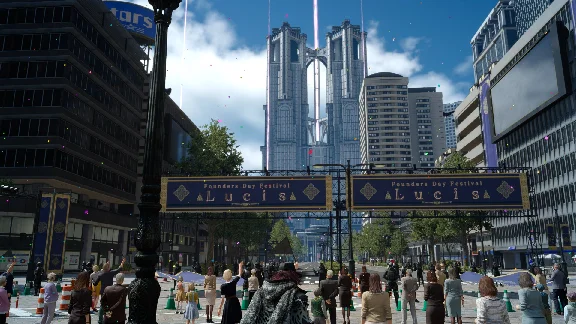 ❗FINAL FANTASY XV: EPISODE ARDYN❗(PC WIN)🔑KEY❗