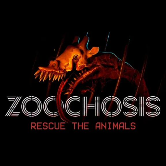 Zoochosis + UPDATES + DLS / STEAM ACCOUNT