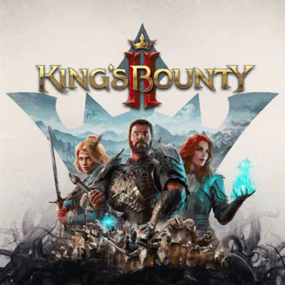 🟢 Kings Bounty 2❗️XBOX X|S 🟢 TR