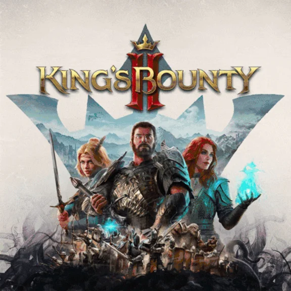 🟢 Kings Bounty 2❗️XBOX X|S 🟢 TR