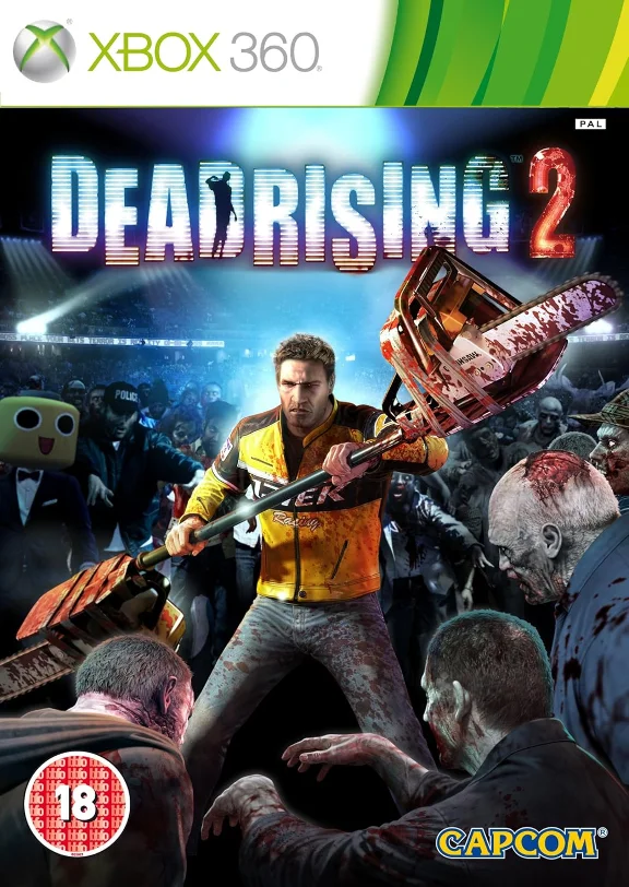 198 ⭐ XBOX 360 | Resident Evil Set+State of Decay + 16