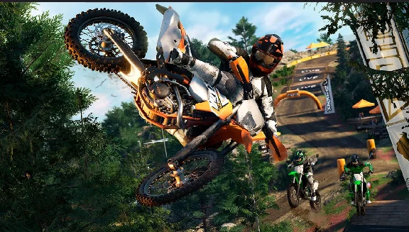 The Crew 2 XBOX ONE , Series X|S Ключ 🔑+RUS