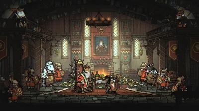 ✅Tails of Iron⚡Steam\RegionFree\Key⭐ + 🎁 Bonus