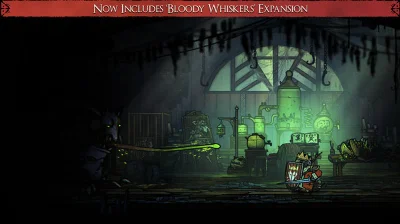 ✅Tails of Iron⚡Steam\RegionFree\Key⭐ + 🎁 Bonus