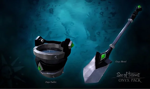 Sea of Thieves - Onyx Pack XBOX Global Ключ 🔑DLC