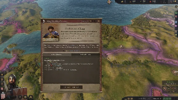 ✅ Crusader Kings III: Roads to Power PC WIN 10 Ключ 🔑