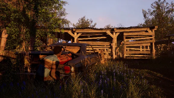 ⚡️The Texas Chain Saw Massacre / XBOX GLOBAL КЛЮЧ⚡