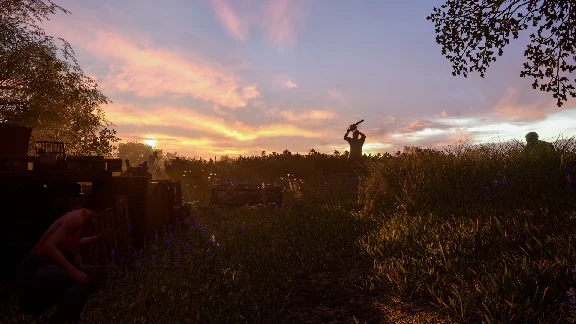 ⚡️The Texas Chain Saw Massacre / XBOX GLOBAL КЛЮЧ⚡