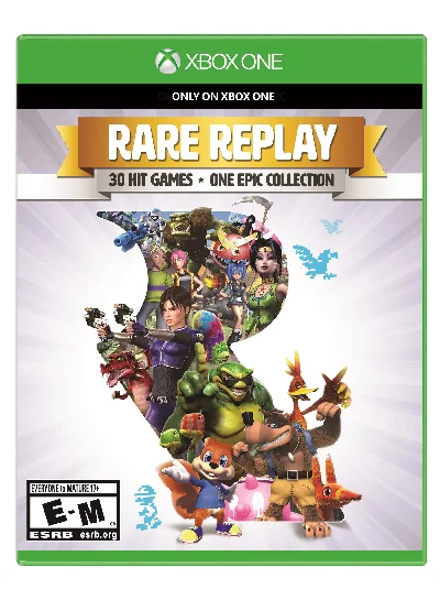 ⚡КЛЮЧ БЕЗ СМЕНЫ IP / RARE REPLAY/РЕТРОСПЕКТИВА RARE⚡