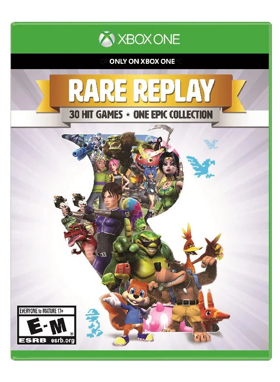 ⚡КЛЮЧ БЕЗ СМЕНЫ IP / RARE REPLAY/РЕТРОСПЕКТИВА RARE⚡