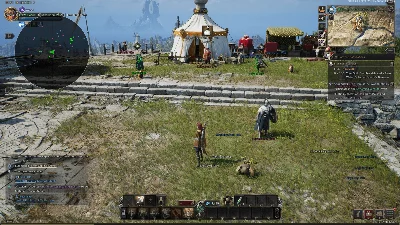 Aimbot, AutoFarm, Fish Throne and Liberty Global Steam