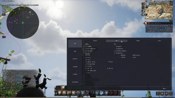 Aimbot, AutoFarm, Fish Throne and Liberty Global Steam
