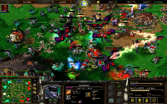 Warcraft III: Reforged | Key Battle.net | RUSSIA